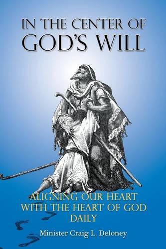 In the Center of God's will: (English)