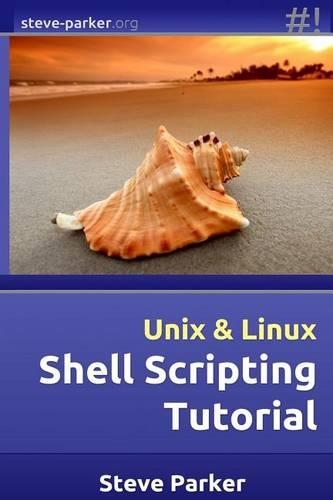 Shell Scripting Tutorial