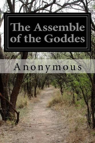 The Assemble of the Goddes