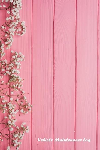 Vehicle Maintenance Log