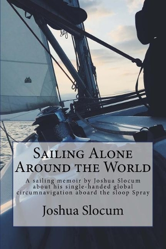 Sailing Alone Around the World