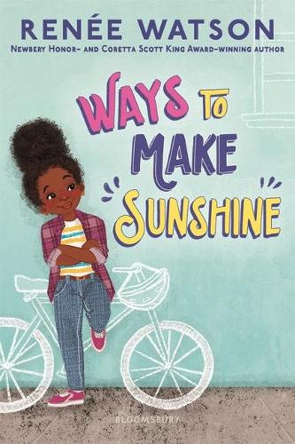 Ways to Make Sunshine: (1 Ryan Hart Story)