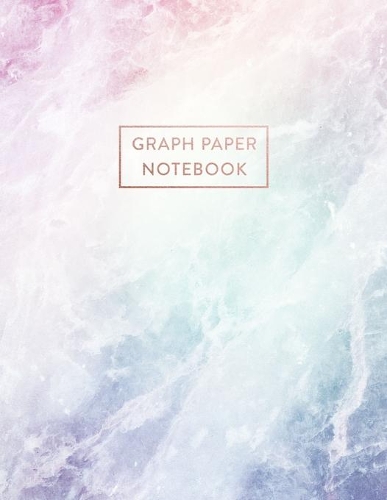 Graph Paper Notebook