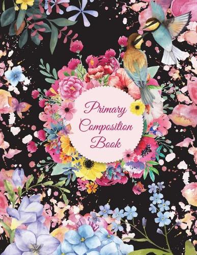 Primary Composition Book