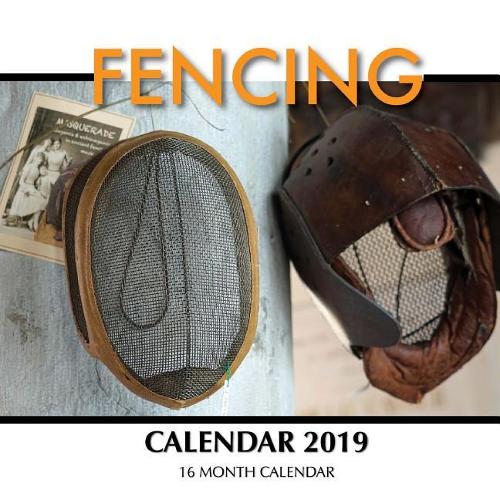 Fencing Calendar 2019