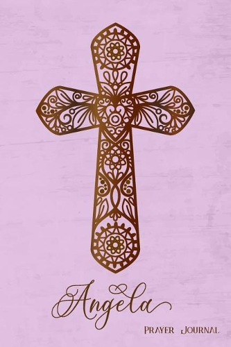 Prayer Journal, Angela