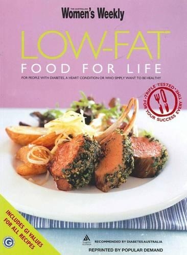 Low-fat Food for Life