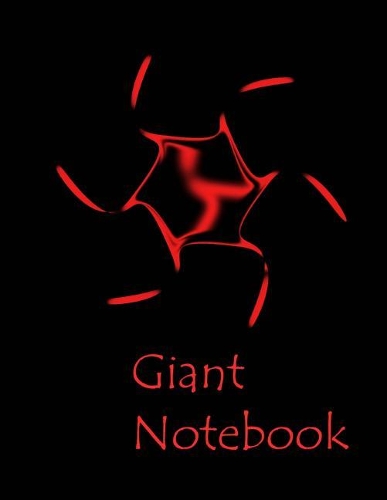 Giant Notebook