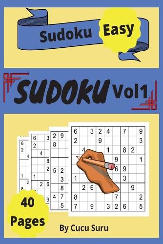 Sudoku Easy