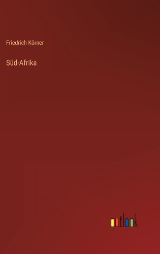 Süd-Afrika