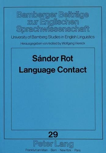 Language Contact