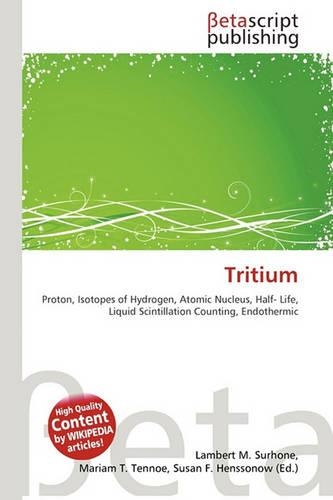 Tritium