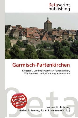 Garmisch-Partenkirchen