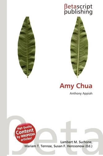Amy Chua: (German)