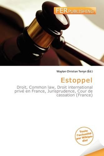 Estoppel