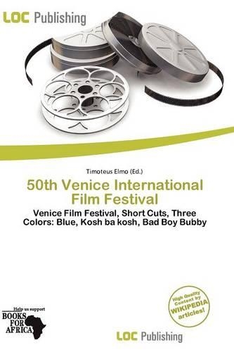 50th Venice International Film Festival: (English)