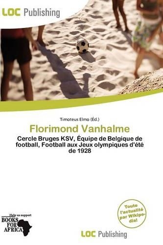 Florimond Vanhalme