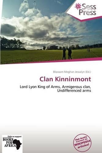 Clan Kinninmont