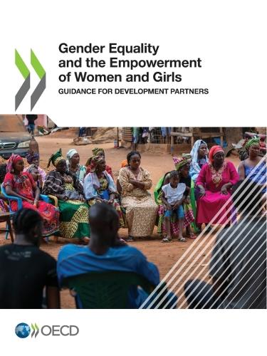 Gender equality and the empowerment of women and girls