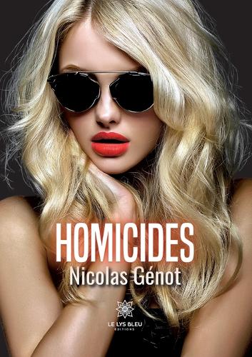 Homicides