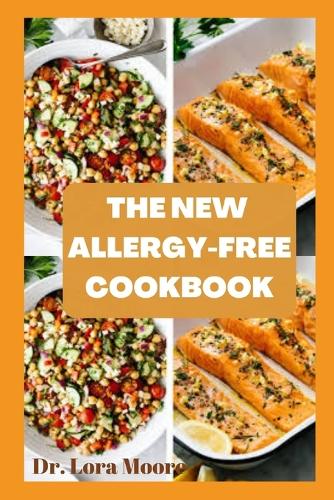 The New Allergy-Free Cookbook