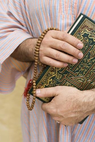 A Man Without Any School Education Professors Learn from