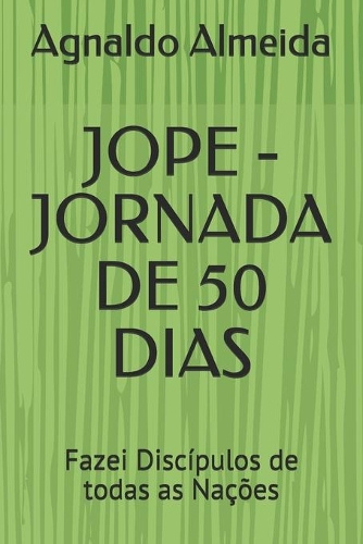 Jope - Jornada de 50 Dias