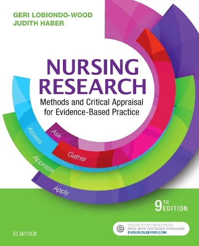 Nursing Research - E-Book