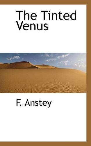 The Tinted Venus