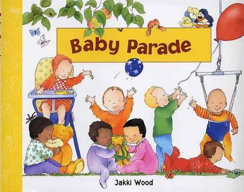 Baby Parade: (Parade)