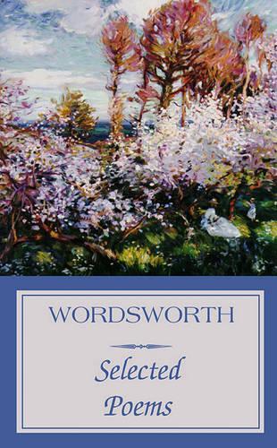 Poems, Selected, by Wordsworth