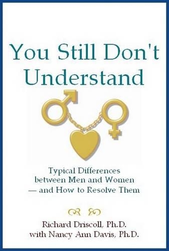 You Still Don't Understand