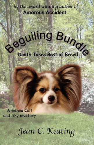 Beguiling Bundle: (English)