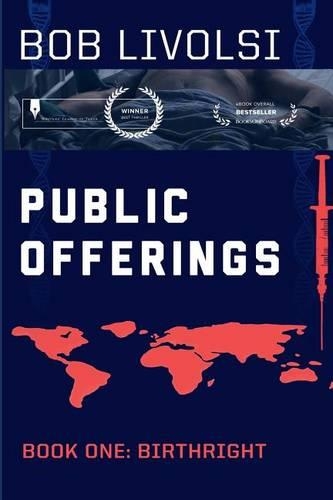 Public Offerings Book 1