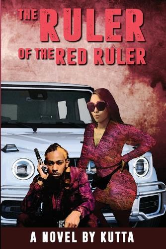The Ruler of the Red Ruler