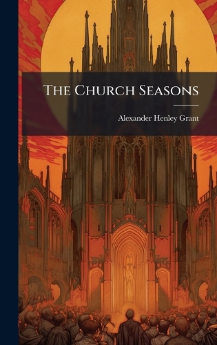 The Church Seasons