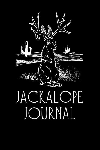 Jackalope Journal