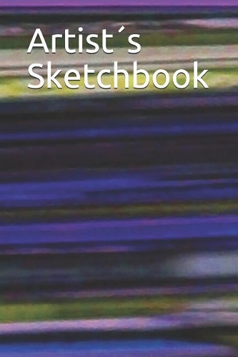 Artist´s Sketchbook