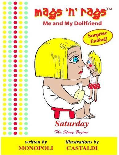 Mags 'n' Rags: Saturday