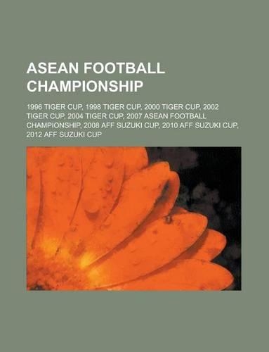 ASEAN Football Championship Squads
