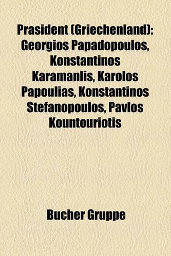 PR Sident (Griechenland)