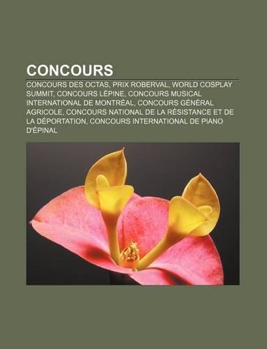 Concours