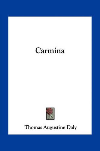 Carmina