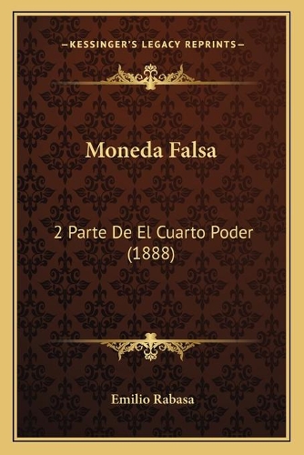 Moneda Falsa