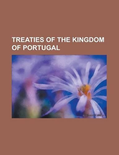 Treaties of the Kingdom of Portugal