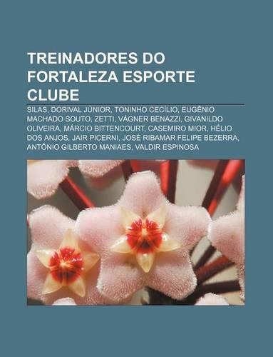 Treinadores Do Fortaleza Esporte Clube