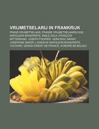 Vrijmetselarij in Frankrijk