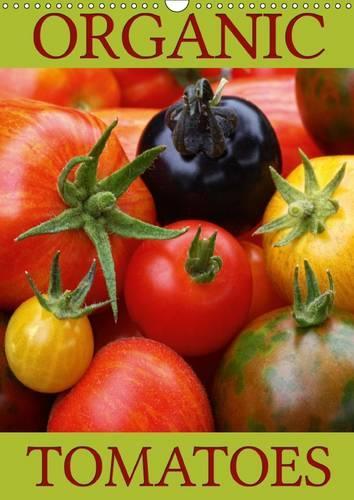 Organic Tomatoes 2015