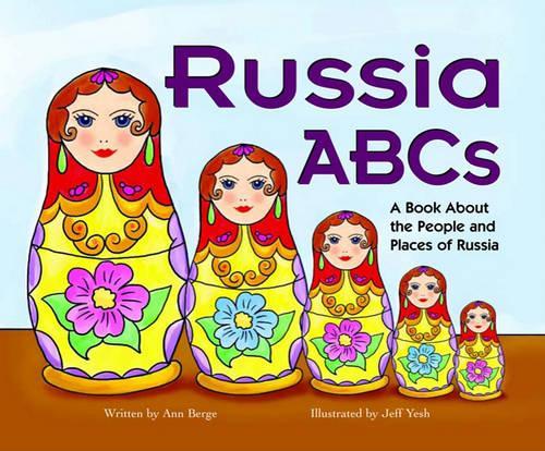 Russia ABCs