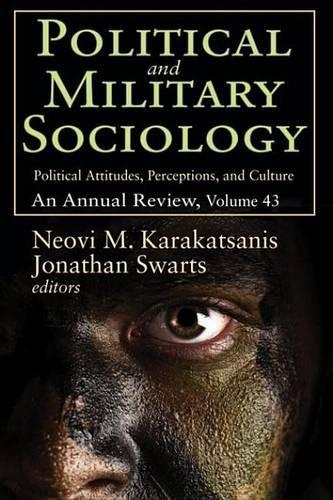 Political and Military Sociology